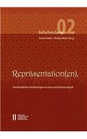 Reprasentation(en)