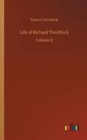 Life of Richard Trevithick