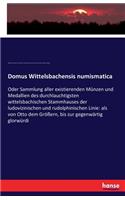 Domus Wittelsbachensis numismatica