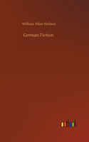 German Fiction