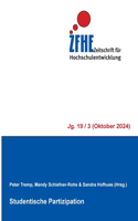 Studentische Partizipation
