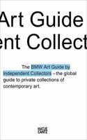 Der vierte BMW Art Guide by Independent Collectors (German Edition)