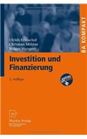 Investition Und Finanzierung