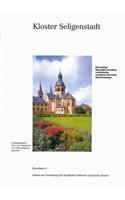 Kloster Seligenstadt. Ehemalige Benediktinerabtei, Vollstandig Erhaltene Barocke Klosteranlage