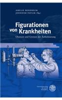 Figurationen Von Krankheiten