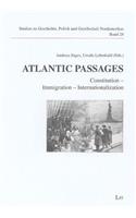 Atlantic Passages