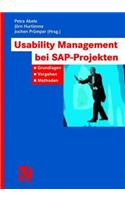 Usability Management Bei SAP-Projekten