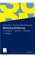 Marketing-Einfuhrung
