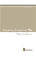 Knowledge Compilation Map