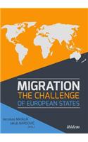 Migration: The Challenge of European States