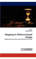Mapping in Platform-Based Design