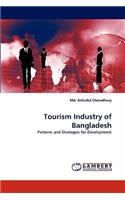 Tourism Industry of Bangladesh