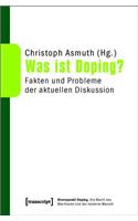 Was Ist Doping?