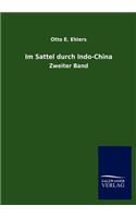 Im Sattel durch Indo-China