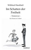 Im Schatten der Freiheit: (German)
