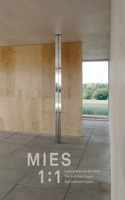 Ludwig Mies Van Der Rohe: Mies 1:1, Das Golfklub-Projekt in Krefeld