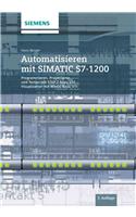 Automatisieren mit SIMATIC S7-1200