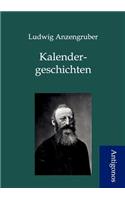 Kalendergeschichten