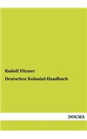 Deutsches Kolonial-Handbuch
