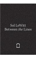Sol Lewitt: Between the Lines