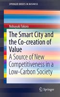 Smart City and the Co-Creation of Value