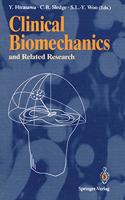 Clinical Biomechanics: And Related Research