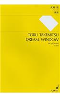Dream/Window: For Orchestra