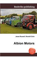 Albion Motors