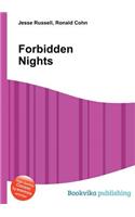 Forbidden Nights