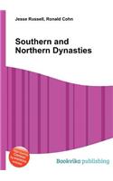 Southern and Northern Dynasties