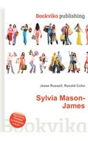 Sylvia Mason-James