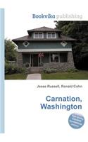 Carnation, Washington: (English)
