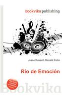 Rio de Emocion