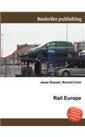 Rail Europe