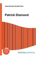 Patrick Diamond