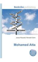Mohamed Atta: (English)