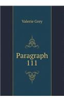 Paragraph 111