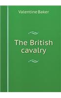 The British cavalry: (English)
