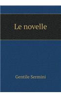 Le novelle