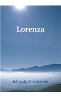 Lorenza