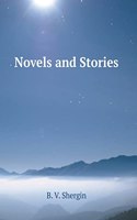 Novels and Stories