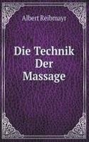 Die Technik Der Massage