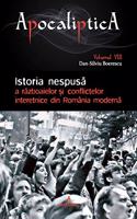 Istoria nespusă a războaielor și conflictelor interetnice din România modernă
