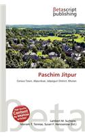 Paschim Jitpur: (English)