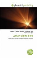 Lyman-Alpha Blob: (English)