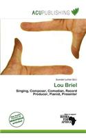 Lou Briel