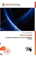Pouce-Pied: (French)