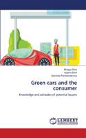 Green cars and the consumer