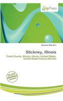 Stickney, Illinois: (English)