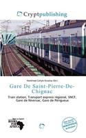 Gare de Saint-Pierre-de-Chignac: (English)